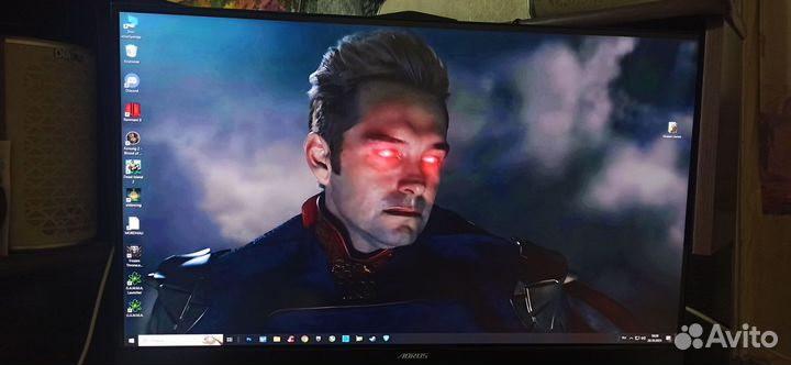 Gigabyte A o r u s FI2 7 Q