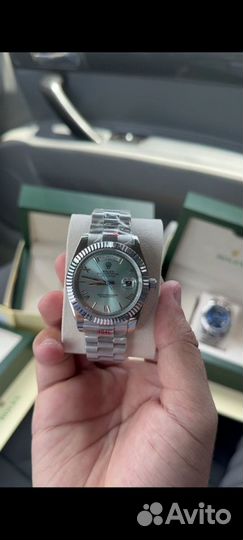 Часы мужские rolex day date