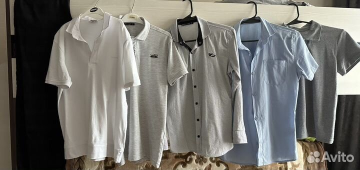 Школьная форма 152 158