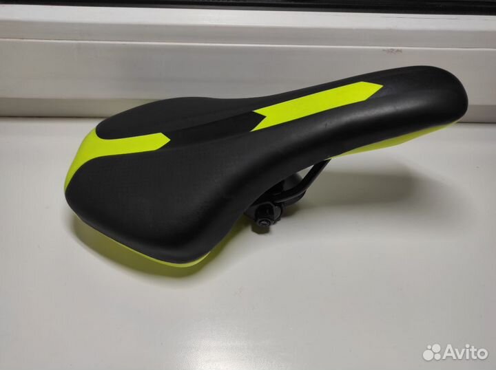 Седло для велосипеда