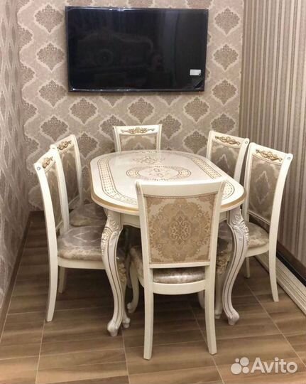 Стол Кухонный Новый