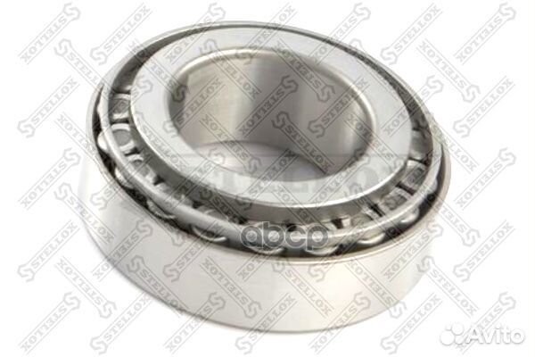 Подшипник роликовый внутр. 331933 70x130x57.5 Omn