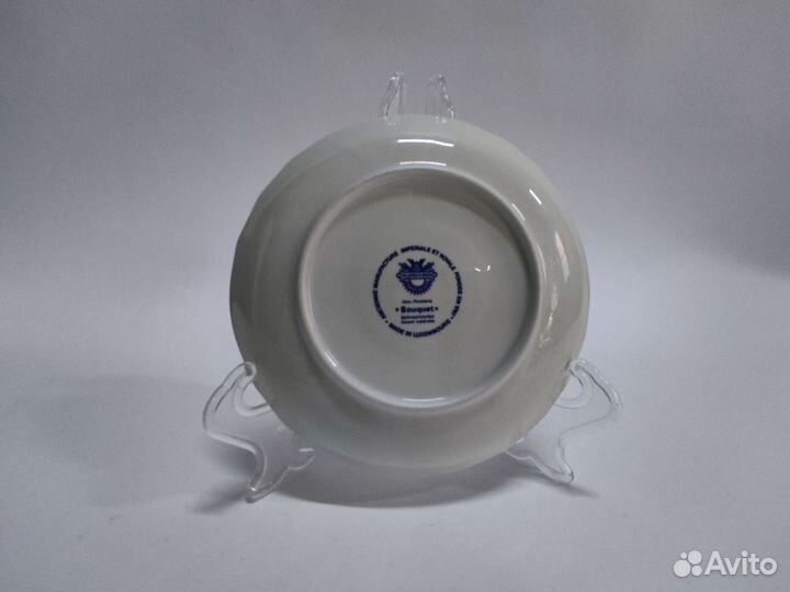 Тарелка десертная Villeroy&Boch Bouquet