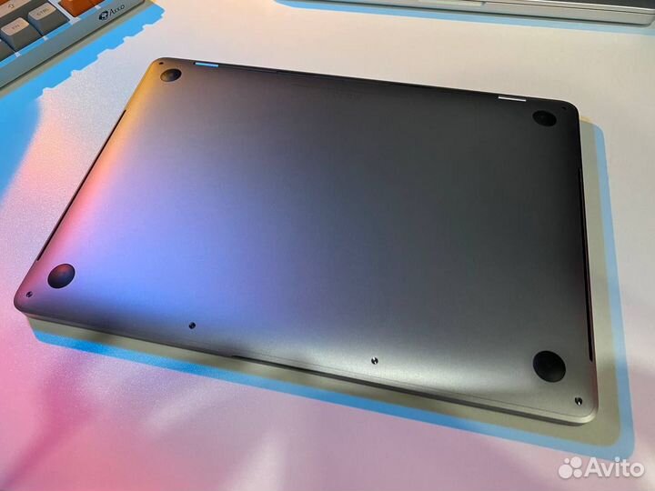 Macbook Pro 13 2019 256