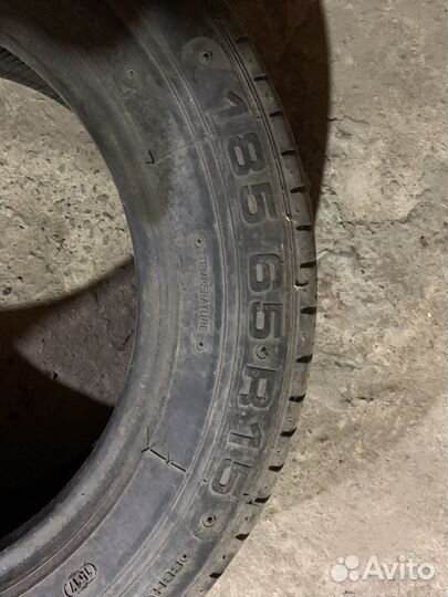 Profil SPP 5 185/65 R15