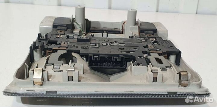 Плафон салона Audi A4 B5