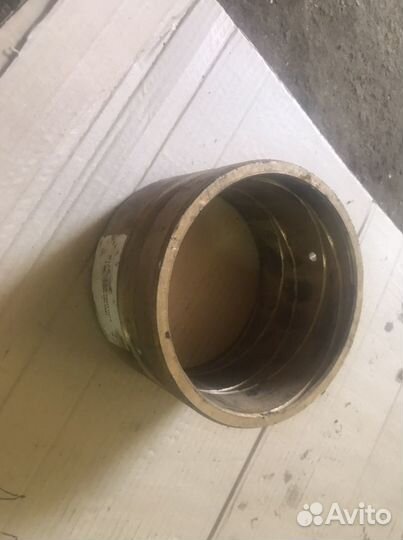 Втулка балансира 225.73.00.00.001