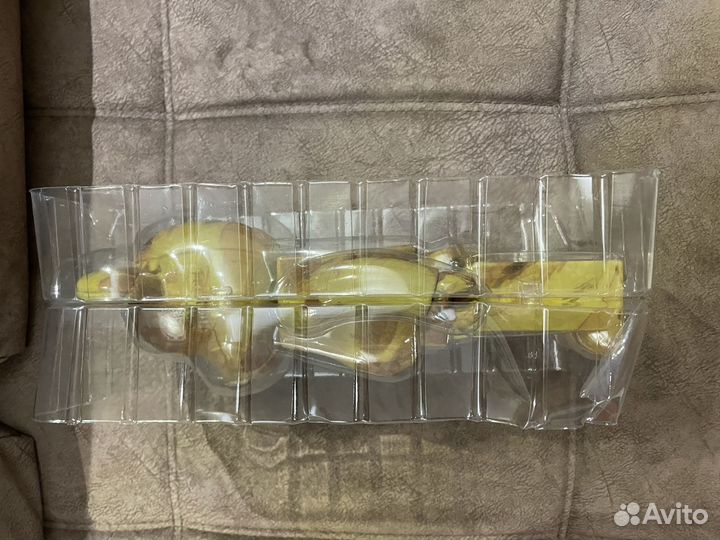 Bearbrick Van Gogn Museum Amsterdam