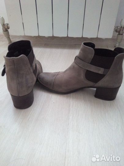 Ботинки Челси