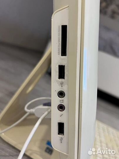 Моноблок lenovo бу