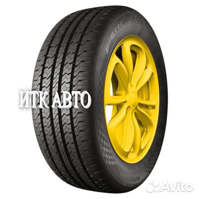 Viatti Bosco H/T V-238 255/55 R18