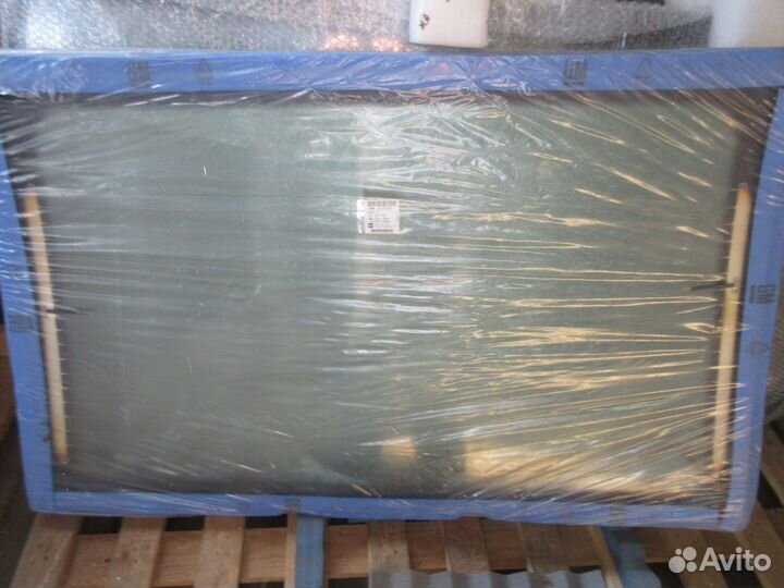 Стекло заднее Opel Vectra C (2002-2008)