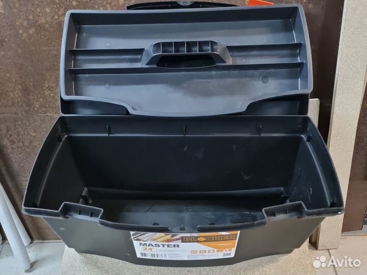 Ящик для инструментов