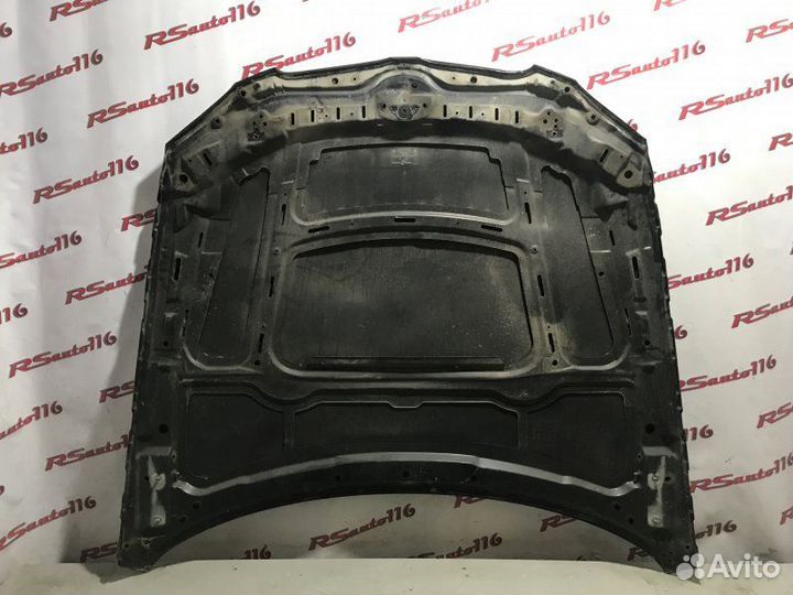 Капот Bmw 3-Series E90 / E91