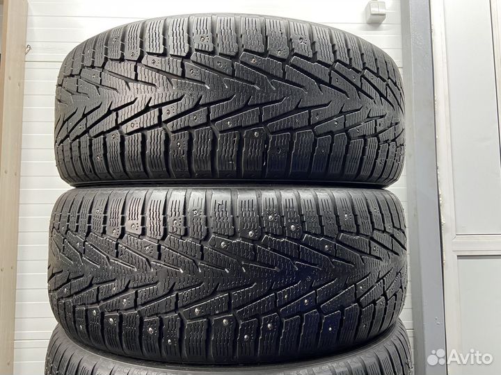 Nokian Tyres Hakkapeliitta 7 SUV 275/50 R22 115T