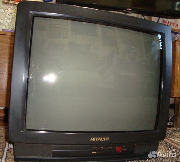 Телевизор Hitachi