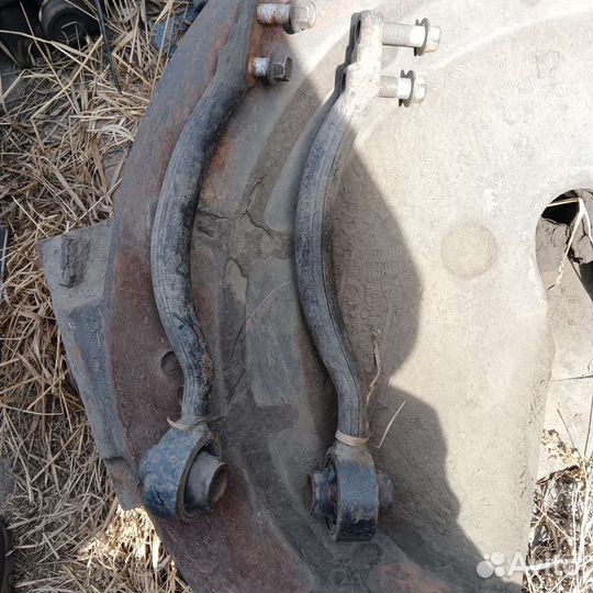 Запчасти на toyota mark 2 90 кузов