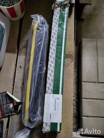 Амортизаторы на УАЗ патриот задние