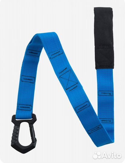 Тренировочные петли trx