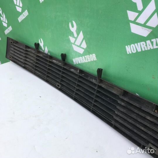 Решетка радиатора Фольксваген Транспортер Т2 Т3