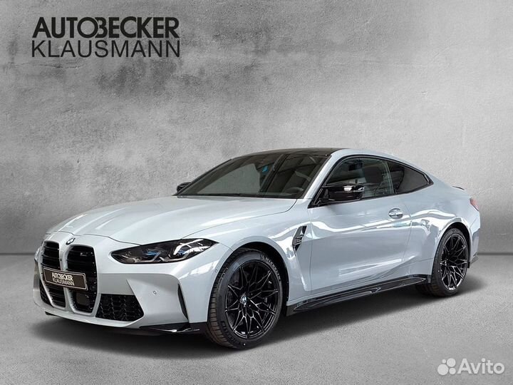 BMW M4 3.0 AT, 2023, 1 км