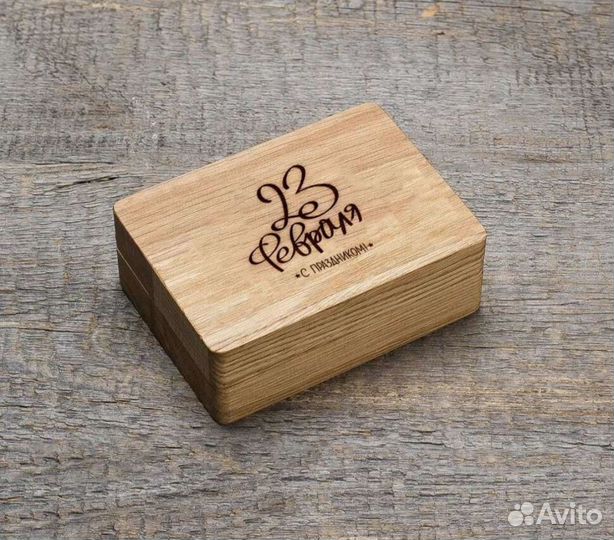 Лазерная гравировка