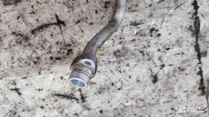 Трубка кондиционера для Renault Laguna 2