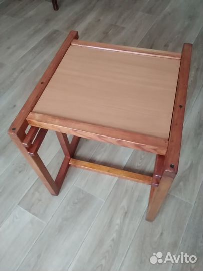 Детский стол IKEA