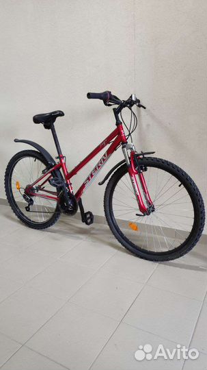 Велосипед взрослый скоростной 26 колесо