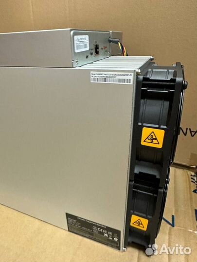 Antminer S19j pro 96T