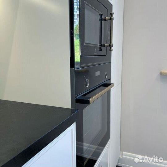 Кухни на заказ собственное производство