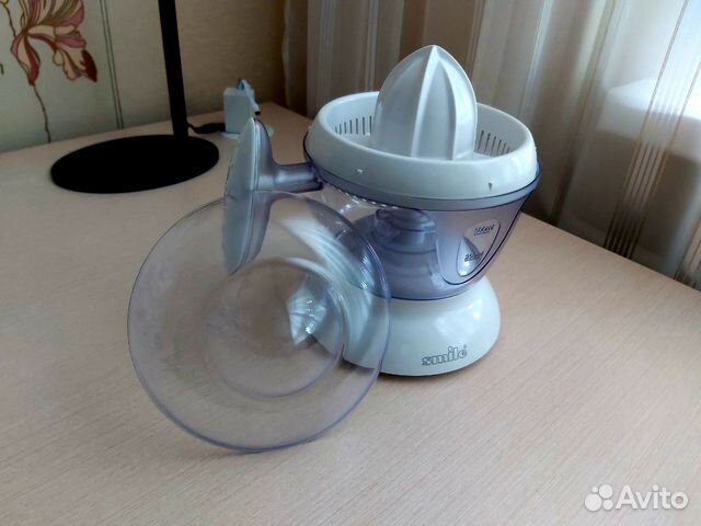 Соковыжималка