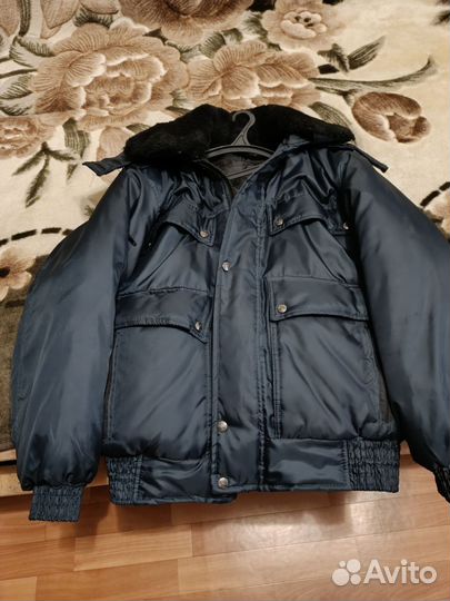 Спецодежда охрана