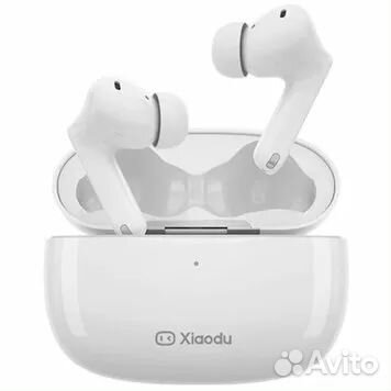 Наушники Xiaomi Xiaodu Du Smart Buds Pro EU