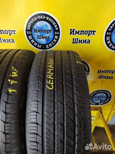 Goodyear Eagle Sport 265/50 R19 110W