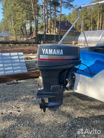 Маломерное судно