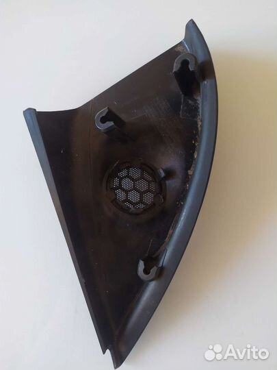 Угол двери внутренний Opel Astra передний левый