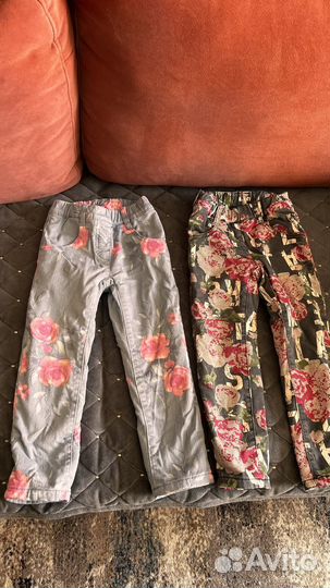 Брюки зимние утепленные Pelikan