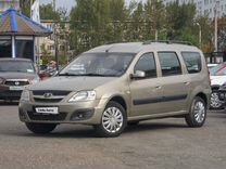 ВАЗ (LADA) Largus 1.6 MT, 2013, 105 000 км, с пробегом, цена 769 000 руб.