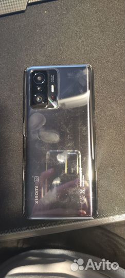 Xiaomi 11 t