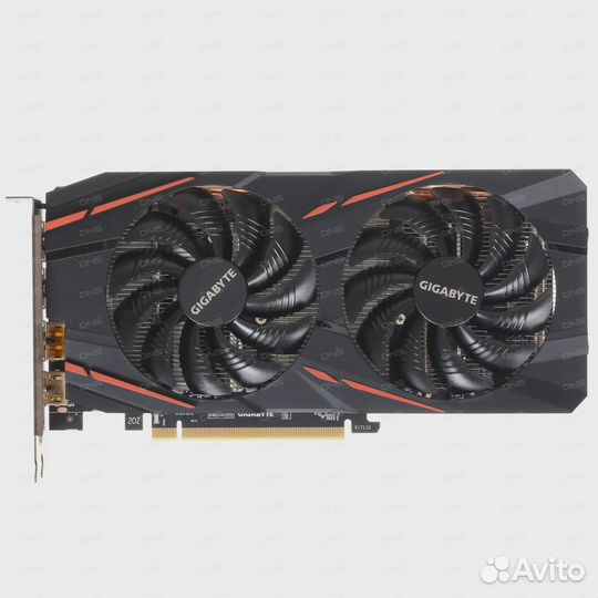 Видеокарта