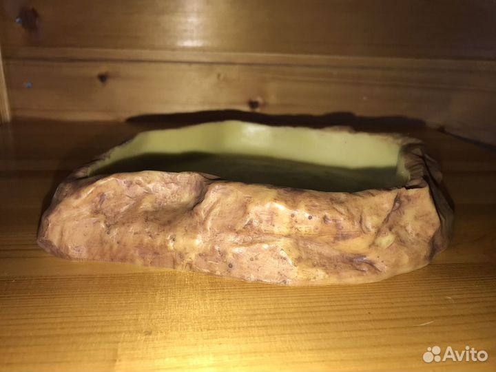 Кормушка-камень «Exo-Terra»