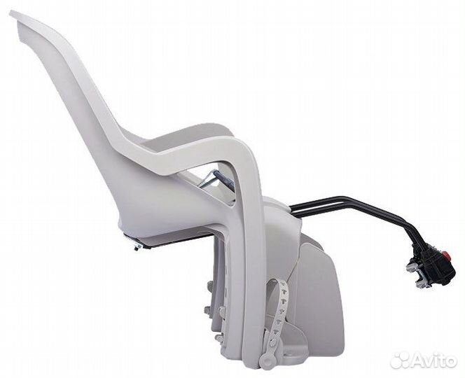 Велокресло