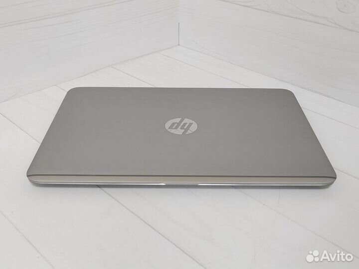 HP EliteBook Folio 1040 G3 Ноутбук i5 SSD240 Обмен