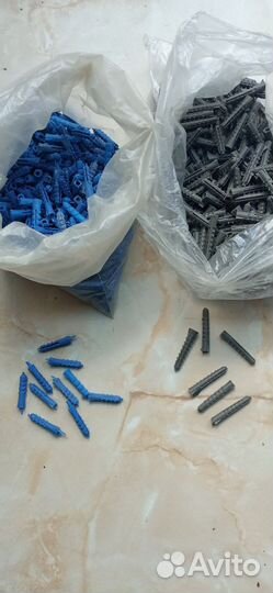 Трос стальной полнотелый 7мм