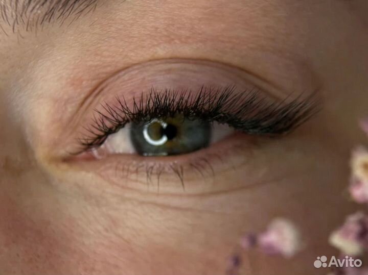 Профессиональная макролинза