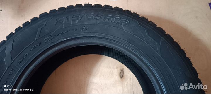 КАМА Alga SUV (HK-532) 215/65 R16