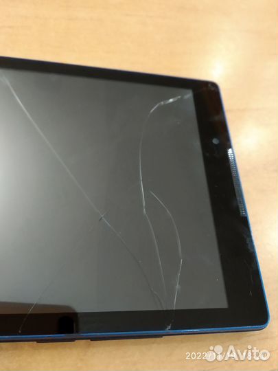 Планшет нерабочий