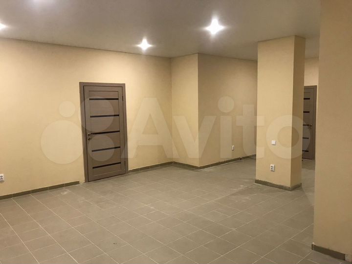 Свободного назначения, 170 м²