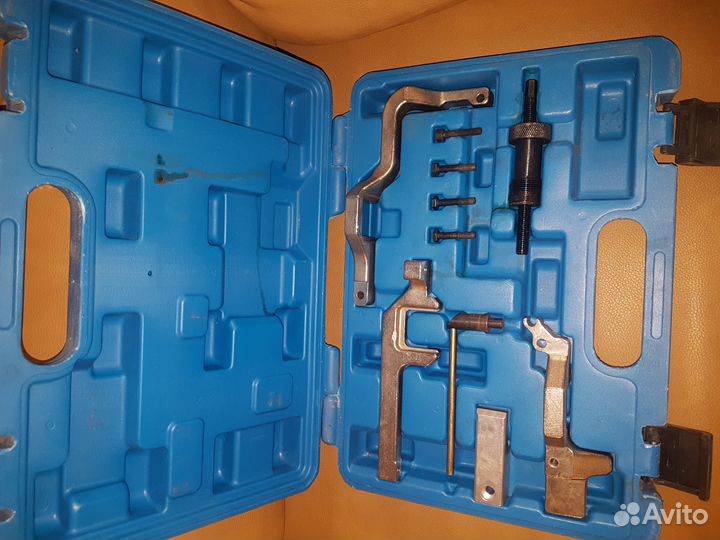 Аренда специнструмента BMW